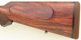 Hoenig custom Winchester pre-64 70 .30-06, Lyman aperture, superb execution, layaway - 10 of 13