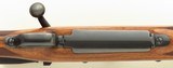 Hoenig custom Winchester pre-64 Model 70 .30-06, gunwriter build, outstanding wood and craftsmanship, Leupold, 98 percent, layaway - 7 of 12