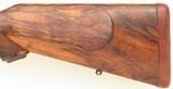 Hoenig custom Winchester pre-64 Model 70 .30-06, gunwriter build, outstanding wood and craftsmanship, Leupold, 98 percent, layaway - 9 of 12