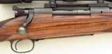 Hoenig custom Winchester pre-64 Model 70 .30-06, gunwriter build, outstanding wood and craftsmanship, Leupold, 98 percent, layaway - 5 of 12