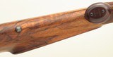 Hoenig custom Winchester pre-64 Model 70 .30-06, gunwriter build, outstanding wood and craftsmanship, Leupold, 98 percent, layaway - 10 of 12