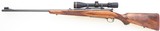 Hoenig custom Winchester pre-64 Model 70 .30-06, gunwriter build, outstanding wood and craftsmanship, Leupold, 98 percent, layaway - 2 of 12
