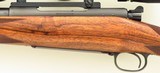Hoenig custom Winchester pre-64 Model 70 .30-06, gunwriter build, outstanding wood and craftsmanship, Leupold, 98 percent, layaway - 6 of 12