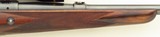Hoenig custom Winchester pre-64 Model 70 .338 Winchester Magnum, outstanding wood and execution, Leupold, 98 percent, layaway - 11 of 11