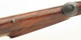 Hoenig custom Winchester pre-64 Model 70 .338 Winchester Magnum, outstanding wood and execution, Leupold, 98 percent, layaway - 10 of 11