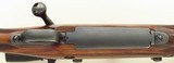Hoenig custom Winchester pre-64 Model 70 .338 Winchester Magnum, outstanding wood and execution, Leupold, 98 percent, layaway - 7 of 11