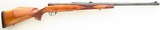 Left Hand Weatherby Mark V .460 Weatherby Magnum, early West German, 