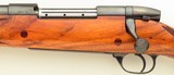 Left Hand Weatherby Mark V .460 Weatherby Magnum, early West German, 