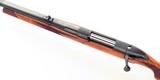 Left Hand Weatherby Mark V .460 Weatherby Magnum, early West German, 