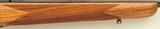 Hoenig custom Winchester pre-64 Model 70 .257 Roberts, 6x Kollmorgen, layaway - 11 of 12