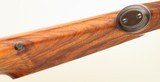 Hoenig custom Winchester pre-64 Model 70 .257 Roberts, 6x Kollmorgen, layaway - 10 of 12