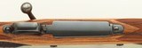 Hoenig custom Winchester pre-64 Model 70 .257 Roberts, 6x Kollmorgen, layaway - 7 of 12