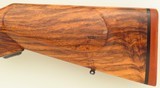 Hoenig custom Winchester pre-64 Model 70 .257 Roberts, 6x Kollmorgen, layaway - 9 of 12