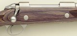 Sako 85L Kodiak .375 H&H Magnum, 21-inch, stainless, 4+1, detachable mag., open sights, 97 percent, layaway - 5 of 13