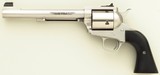 Freedom Arms Model 83 Premier Grade .454 Casull, .45 Colt cylinder, 7.5-inch, adjustable, tuned, Micarta, 98%, layaway - 2 of 9