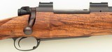 Dakota 76 Safari .375 H&H Magnum, 2006, special select, superb documented accuracy, express, banded, as new, layaway - 5 of 15
