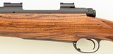 Dakota 76 Safari .375 H&H Magnum, 2006, special select, superb documented accuracy, express, banded, as new, layaway - 6 of 15