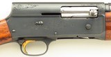 Browning A5 20 gauge, Belgium, 27.5, M, outstanding wood figure, 90 percent, layaway - 5 of 12