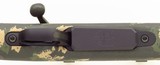 Custom Remington 700 .243 Winchester, WildCall / Tim Kronen, 21-inch threaded, Pure Precision stock, Hawkins, 99%, layaway - 8 of 8