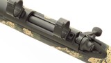 Custom Remington 700 .243 Winchester, WildCall / Tim Kronen, 21-inch threaded, Pure Precision stock, Hawkins, 99%, layaway - 7 of 8
