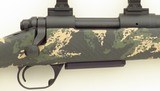 Custom Remington 700 .243 Winchester, WildCall / Tim Kronen, 21-inch threaded, Pure Precision stock, Hawkins, 99%, layaway - 5 of 8