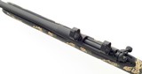 Custom Remington 700 .243 Winchester, WildCall / Tim Kronen, 21-inch threaded, Pure Precision stock, Hawkins, 99%, layaway - 3 of 8