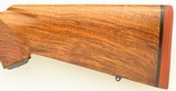 Kimber of Oregon Model 89 BGR 7x57, 22-inch, three position, AA claro, 7.2 pounds, Talley, likely unfired - 10 of 11