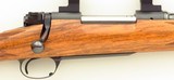 Kimber of Oregon Model 89 BGR 7x57, 22-inch, three position, AA claro, 7.2 pounds, Talley, likely unfired - 5 of 11