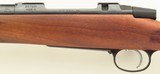 CZ 557 .30-06, 20-inch, 7.4 pounds, walnut, open sights, unfired - 6 of 10