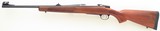 CZ 557 .30-06, 20-inch, 7.4 pounds, walnut, open sights, unfired - 2 of 10