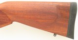 CZ 557 .30-06, 20-inch, 7.4 pounds, walnut, open sights, unfired - 10 of 10