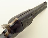 United States Fire Arms ( USFA ) Rodeo .45 Colt, 4.75, matte finish, box, Roy Huntington collection - 4 of 9