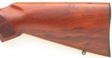 Left hand CZ 452 2E American .22 LR, Leupold, walnut, six magazines, 98 percent - 8 of 10