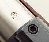 Left hand Winchester 70 .338 Winchester Magnum, CRF, carbon fiber, senior employee rifle, 97 percent, layaway - 12 of 13