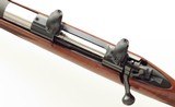 Left hand Winchester 70 .338 Winchester Magnum, CRF, carbon fiber, senior employee rifle, 97 percent, layaway - 7 of 13