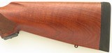 Left hand Winchester 70 .338 Winchester Magnum, CRF, carbon fiber, senior employee rifle, 97 percent, layaway - 9 of 13