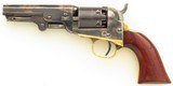 Colt 1849 Pocket .31, 1869, 312608 (7x matching), cased, 25% colors, layaway - 3 of 14