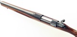 Sako Forester .243 Winchester, L579, Finland, rings, aperture, outstanding bore, 98 percent, layaway - 3 of 11