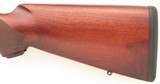 Left hand Winchester Model 70 .270 Win., New Haven, CRF, Leupold 3-9x50, box, 98%, layaway - 9 of 13