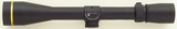 Leupold VX3i 3.5-10x40 CDS-ZL rifle scope, Duplex, .25 MOA clicks, matte, 98% finish, pristine glass - 2 of 4