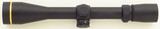 Leupold VX3i 3.5-10x40 CDS-ZL rifle scope, Duplex, .25 MOA clicks, matte, 98% finish, pristine glass - 3 of 4