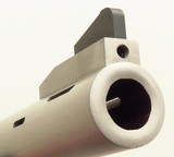 Freedom Arms Model 83 Premier Grade .454 Casull, .45 Colt & .45 ACP cylinders, Mag-Na-Port, tuned, overtravel screw, box, target, unfired, layaway - 6 of 12