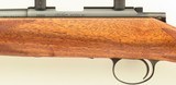 Kimber of Oregon Model 82 .22 LR, early serial 1034, superb bore, 97 percent metal, 99 percent wood - 6 of 10