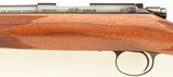 Kimber of Oregon 82 Custom Classic .17 Ackley Hornet, AA claro, box, over 95 percent, layaway - 7 of 15