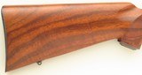 Kimber of Oregon 82 Custom Classic .17 Ackley Hornet, AA claro, box, over 95 percent, layaway - 10 of 15