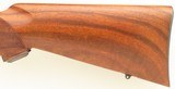 Kimber of Oregon 82 Custom Classic .17 Ackley Hornet, AA claro, box, over 95 percent, layaway - 11 of 15