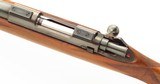 Kimber of Oregon Model 84 S-Series .223 Remington, strong wood, box, rings, 70% metal finish, layaway - 8 of 15