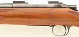 Kimber of Oregon Model 84 S-Series .223 Remington, strong wood, box, rings, 70% metal finish, layaway - 7 of 15