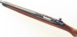Kimber of Oregon Model 84 S-Series .223 Remington, strong wood, box, rings, 70% metal finish, layaway - 4 of 15