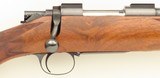Kimber of Oregon Model 84 S-Series .223 Remington, strong wood, box, rings, 70% metal finish, layaway - 6 of 15